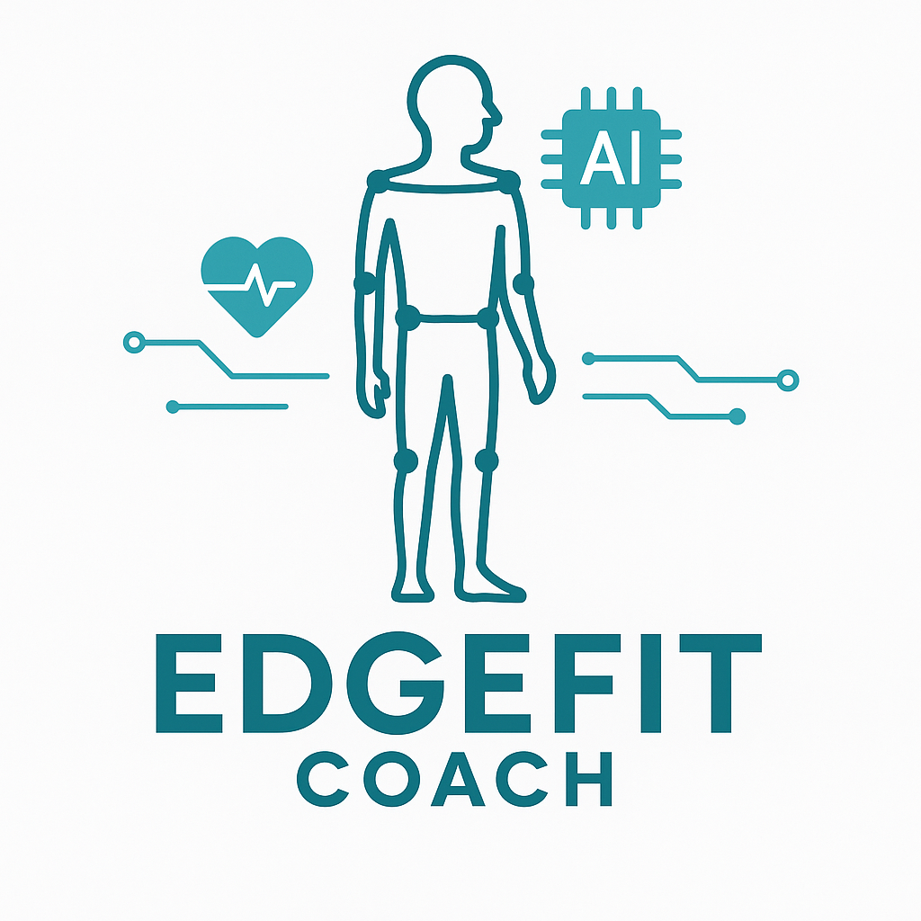 EdgeFit Coach - On-Device AI Posture Assistant